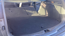 Ford Focus 1.5 EcoBoost 182 Titanium X 5dr Auto Petrol Estate